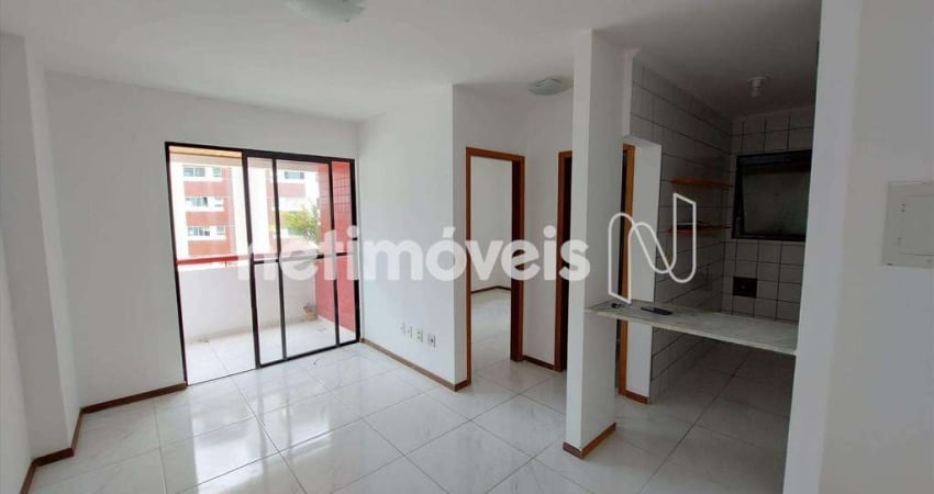 Apartamento com 1 quarto para alugar na Rua Clara Nunes, 71, Pituba, Salvador