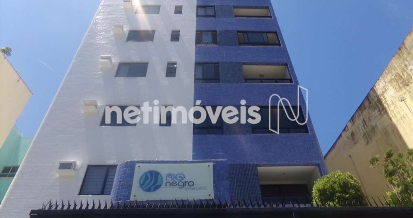 Venda Apartamento 1 quarto Pituba Salvador