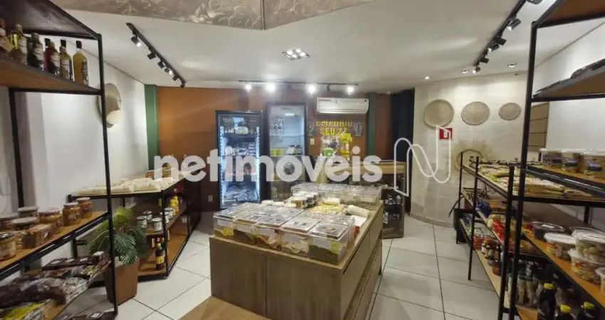 Ponto comercial com 1 sala à venda na Rua Leonor Calmon, Candeal, Salvador