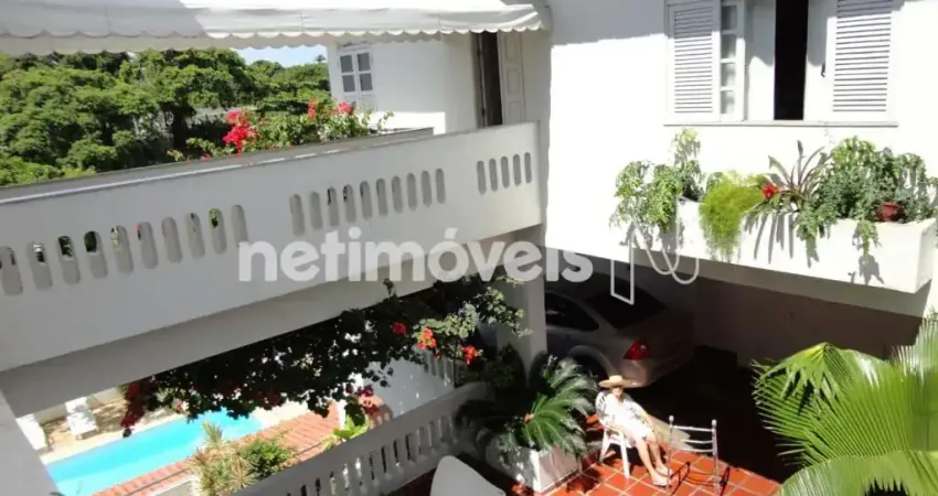 Casa com 7 quartos à venda na Rua Doutor Otaviano Pimenta, 362, Matatu, Salvador