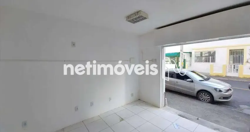 Ponto comercial com 1 sala para alugar no Tororó, Salvador 