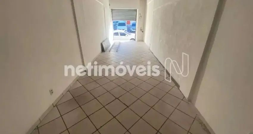 Ponto comercial com 2 salas para alugar na Rua Fernando Torres, 3, Itapuã, Salvador