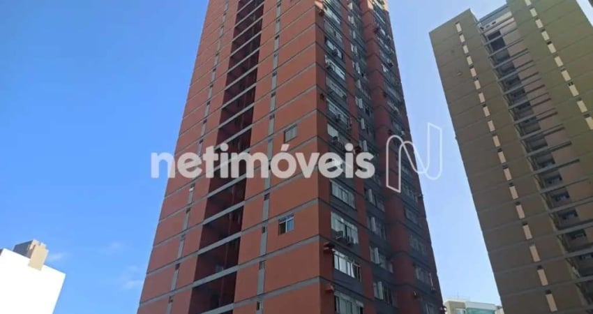 Apartamento com 2 quartos à venda na Alameda Pádua, 137, Pituba, Salvador