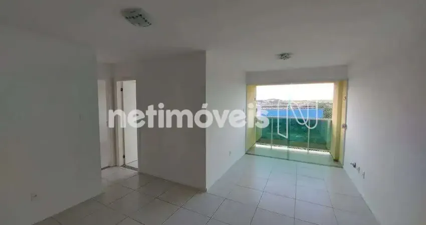 Locação Apartamento 2 quartos Boa União (Abrantes) Camaçari