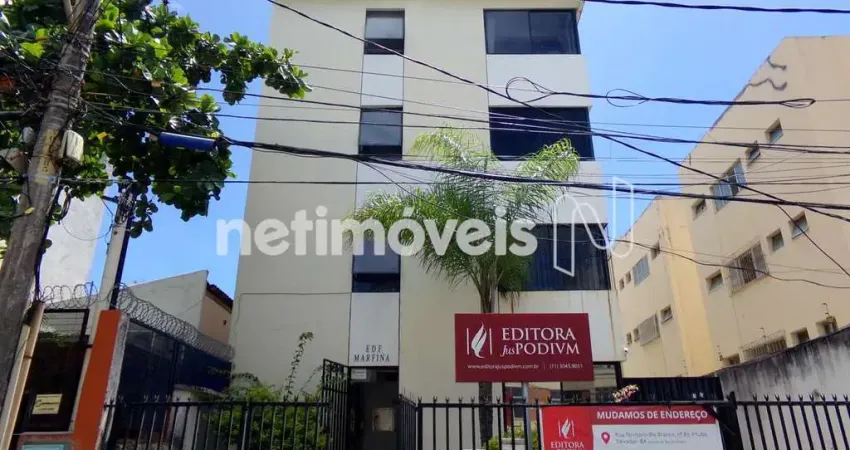 Sala comercial com 8 salas para alugar na Rua Mato Grosso, 164, Pituba, Salvador