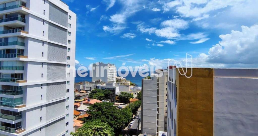 Apartamento com 1 quarto à venda na Rua Afonso Celso, Barra, Salvador