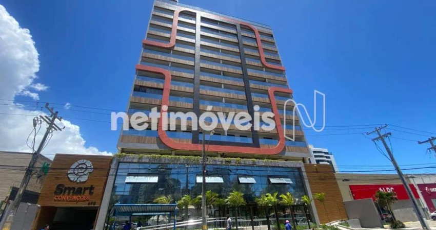 Apartamento com 1 quarto para alugar na Avenida Simon Bolívar, 470, Armação, Salvador