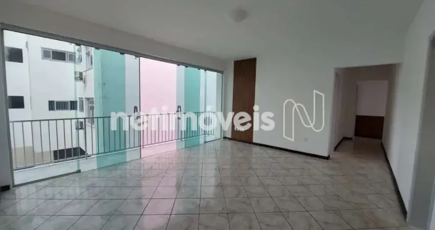 Locação Apartamento 4 quartos Pituba Salvador