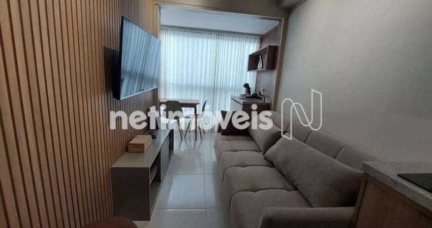Apartamento com 1 quarto para alugar na Travessa Marques de Leão, 366, Barra, Salvador