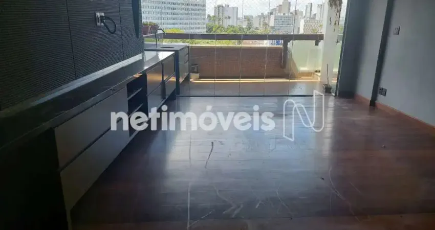 Apartamento com 3 quartos para alugar na Largo do Campo Grande, 184, Centro, Salvador