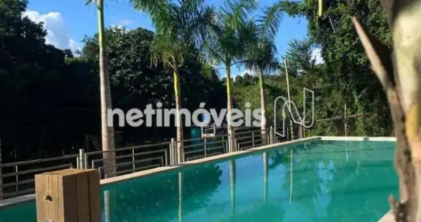 Apartamento com 1 quarto à venda na Loteamento  BA-512, Açu da Torre, Mata de São João