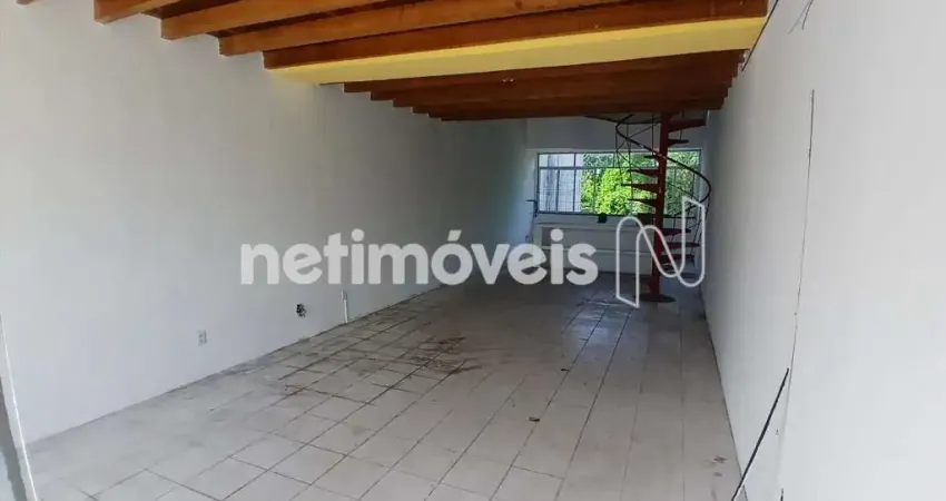 Ponto comercial para alugar na Avenida Santos Dumont, 1926, Centro, Lauro de Freitas