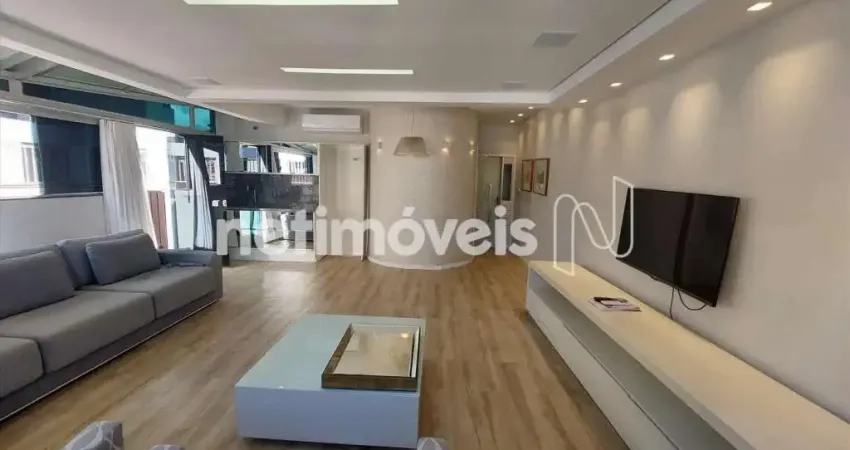 Locação Apartamento 4 quartos Costa Azul Salvador