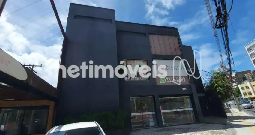 Ponto comercial com 2 salas para alugar na Rua Conselheiro Pedro Luís, 111, Rio Vermelho, Salvador