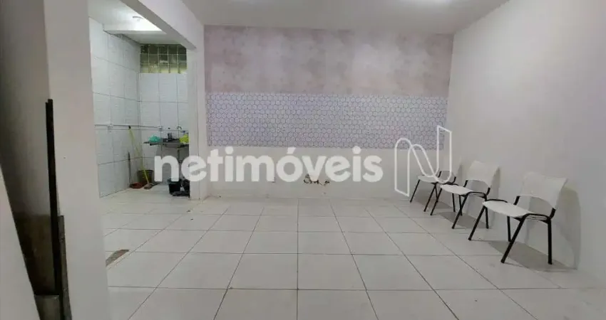 Ponto comercial com 1 sala para alugar na Rua Território do Amapá, 56, Pituba, Salvador