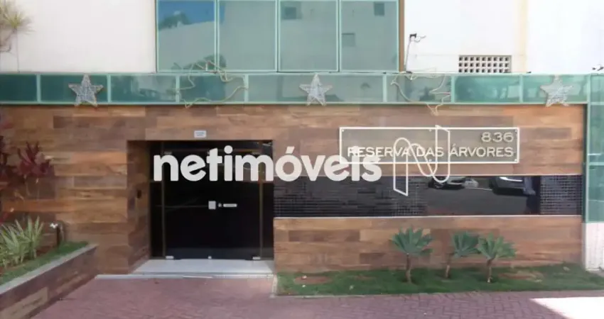 Apartamento com 3 quartos à venda no Horto Bela Vista, Salvador 