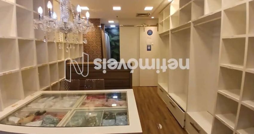 Ponto comercial com 1 sala para alugar na Avenida Antônio Carlos Magalhães, 1034, Itaigara, Salvador