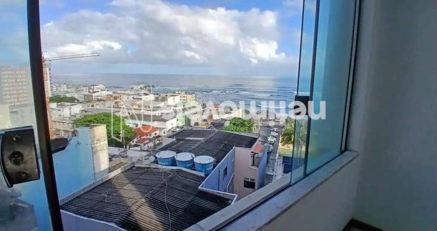 Locação Rua Amaralina Salvador