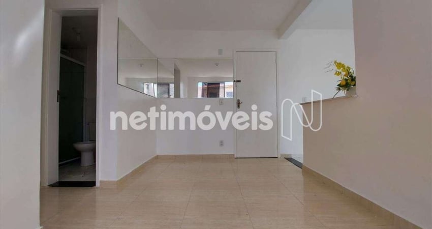 Locação Rua Itinga Lauro de Freitas