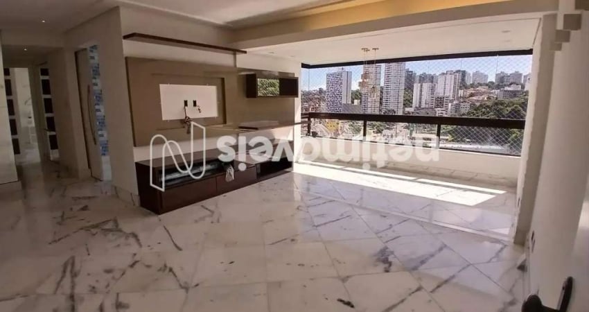 Apartamento com 3 quartos para alugar na Rua Conselheiro Corrêa de Menezes, 220, Horto Florestal, Salvador