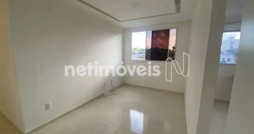 Locação Apartamento 2 quartos Jardim das Margaridas Salvador