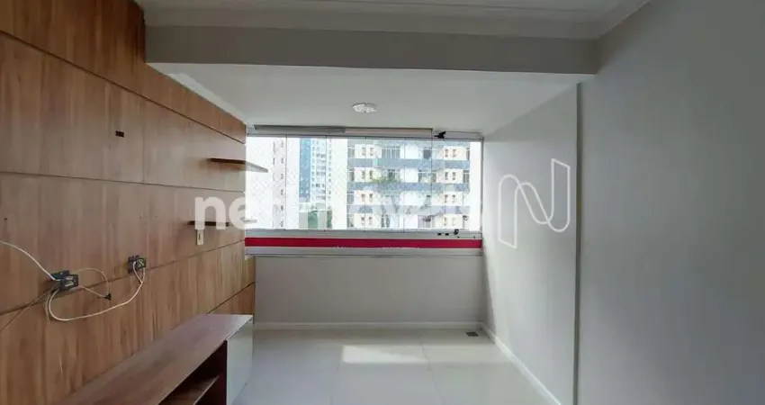 Locação Apartamento 3 quartos Caminho das Árvores Salvador