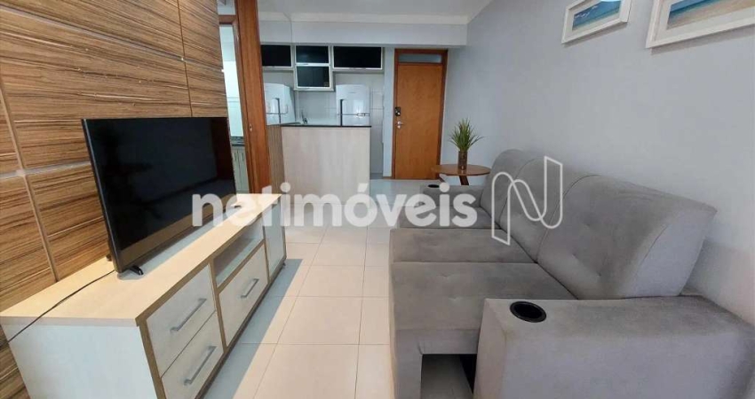 Locação Apartamento 1 quarto Caminho das Árvores Salvador