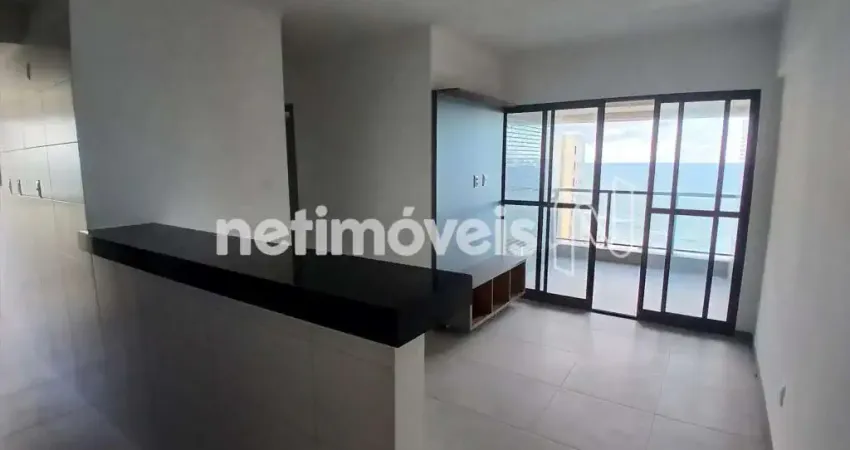 Locação Apartamento 2 quartos Piatã Salvador