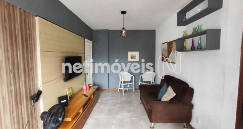 Apartamento com 1 quarto à venda no Rio Vermelho, Salvador 
