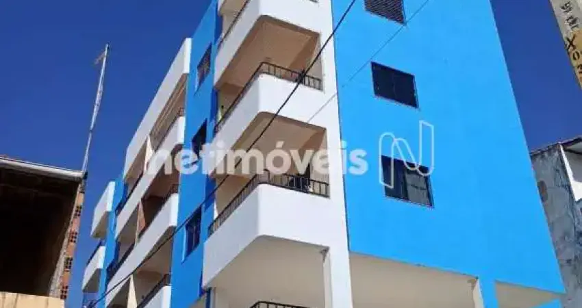 Venda Apartamento 2 quartos Itapuã Salvador
