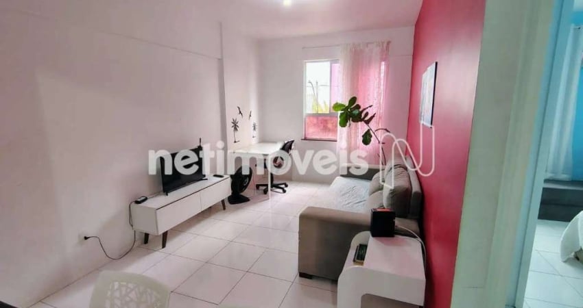 Apartamento com 1 quarto à venda na Rua Monsenhor Ápio Silva, Federação, Salvador