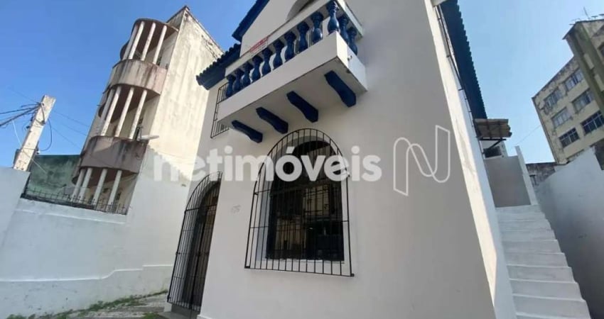 Locação Rua Barra Salvador