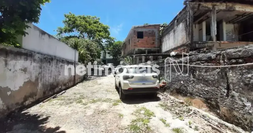 Terreno à venda na Avenida Anita Garibaldi, 389, Rio Vermelho, Salvador