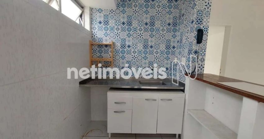 Apartamento com 1 quarto para alugar na Rua Horácio César, 2, Dois de Julho, Salvador
