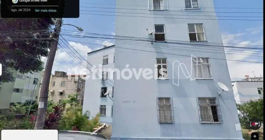 Apartamento com 3 quartos à venda no Resgate, Salvador 