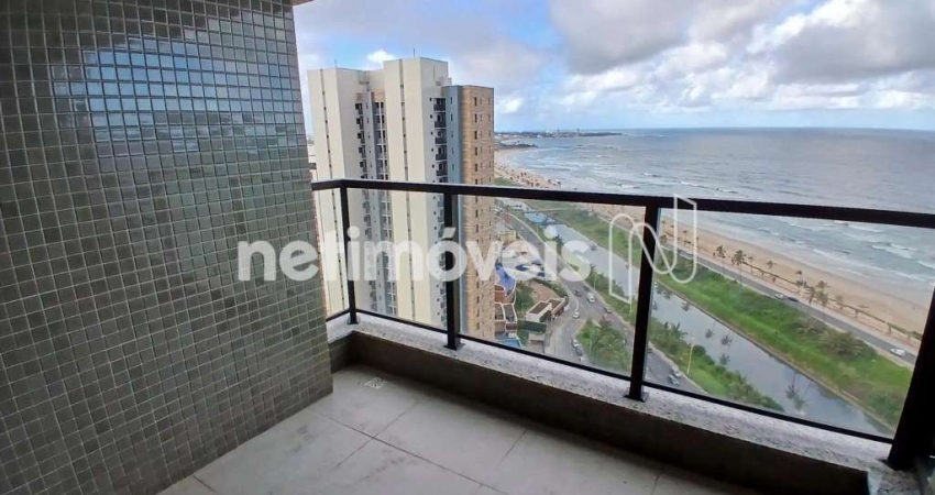 Apartamento com 1 quarto para alugar na Rua Padre Silveira Sales, 4, Jaguaribe, Salvador
