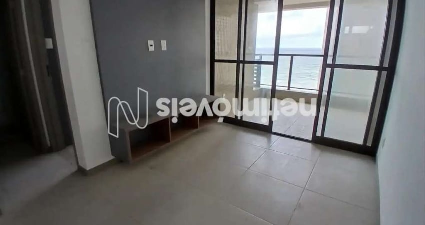 Apartamento com 1 quarto para alugar na Rua Padre Silveira Sales, 4, Jaguaribe, Salvador