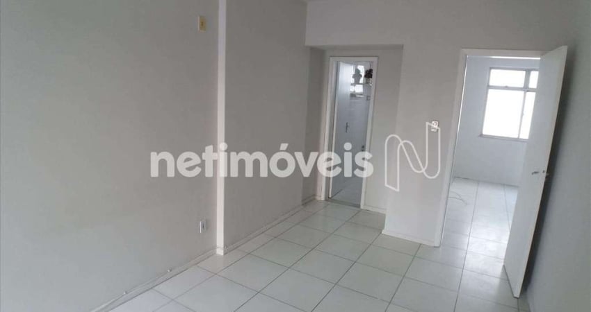 Apartamento com 1 quarto para alugar na Rua São Raimundo, 22, Politeama, Salvador