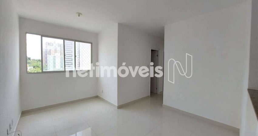 Apartamento com 2 quartos para alugar na Rua do Rouxinol, 156, Imbuí, Salvador