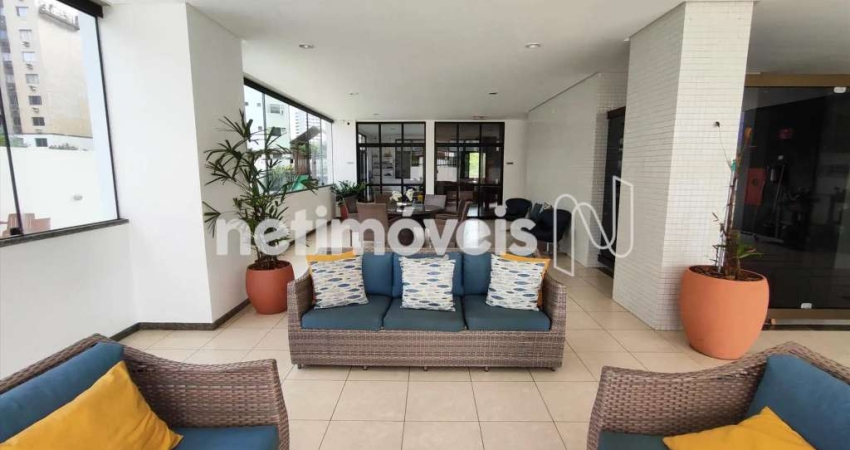 Apartamento com 3 quartos à venda no Imbuí, Salvador 