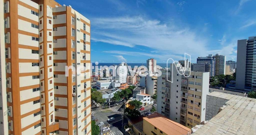 Cobertura com 3 quartos à venda na Rua Espírito Santo, Pituba, Salvador