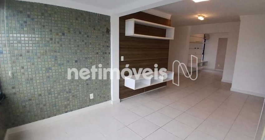 Apartamento com 3 quartos para alugar na Rua Coronel Durval Mattos, 417, Costa Azul, Salvador