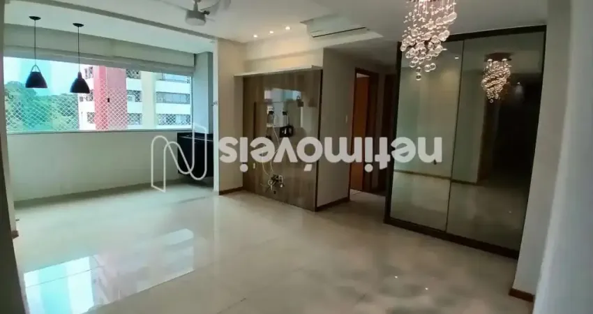 Apartamento com 2 quartos para alugar na Rua Colmar Americano da Costa, 551, Pituba, Salvador