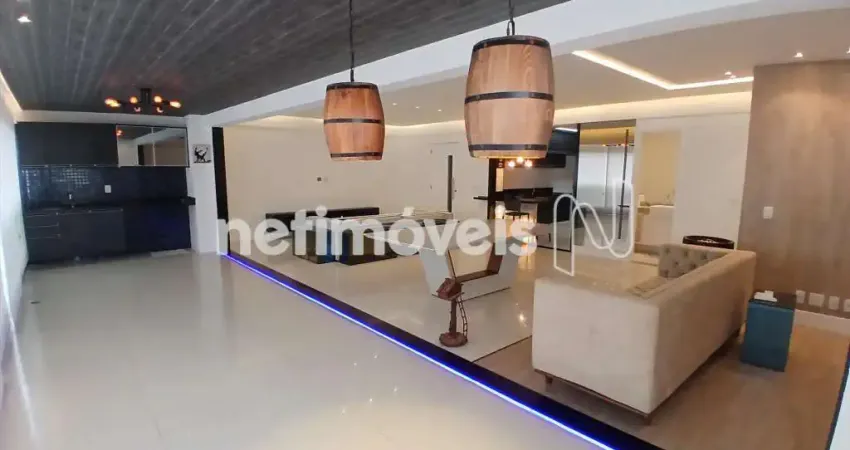 Apartamento com 3 quartos à venda na Rua Sítio do Pombal, Pituaçu, Salvador