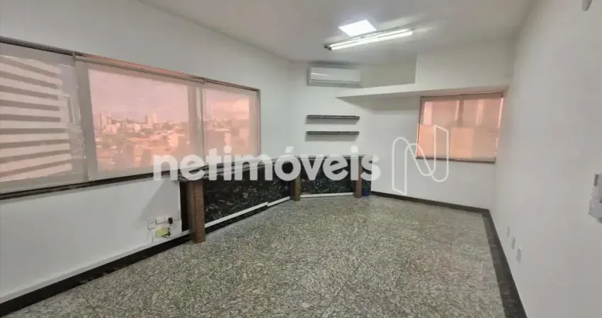 Sala comercial com 2 salas à venda na Avenida Antônio Carlos Magalhães, Brotas, Salvador