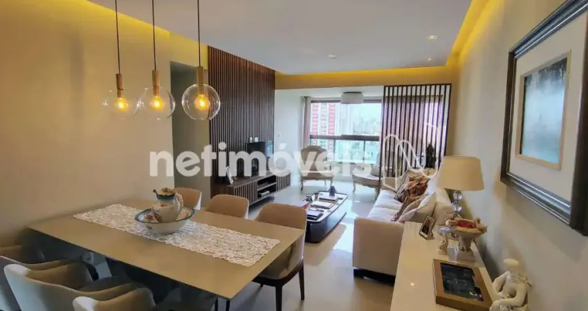 Apartamento com 3 quartos à venda no Graça, Salvador 