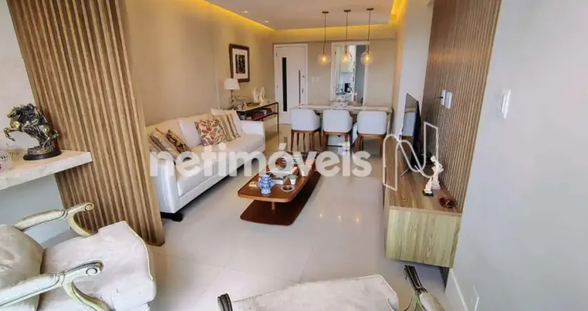 Apartamento com 3 quartos à venda na Rua Comendador Horácio Urpia Júnior, 180, Graça, Salvador