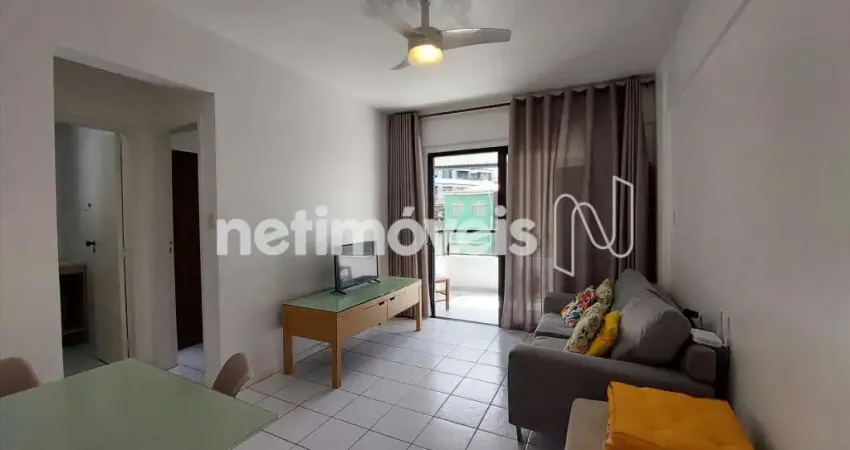Apartamento com 1 quarto para alugar na Rua Eduardo Diniz Gonçalves, 44, Barra, Salvador