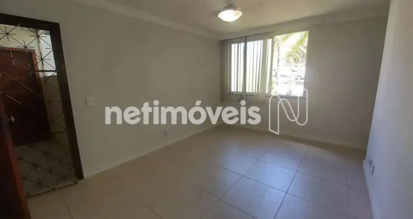 Apartamento com 2 quartos para alugar na Rua Alcione Dias, 171, Vale dos Lagos, Salvador