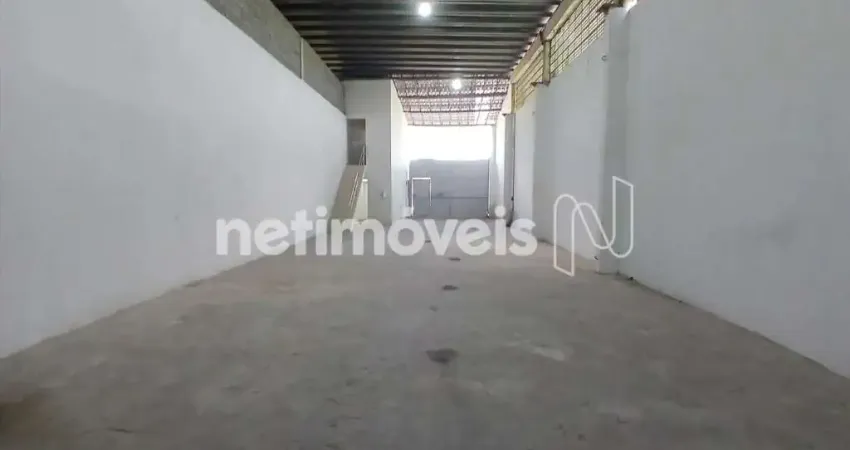 Barracão / Galpão / Depósito com 1 sala para alugar na Travessa Acalanto, 60, Jardim das Margaridas, Salvador